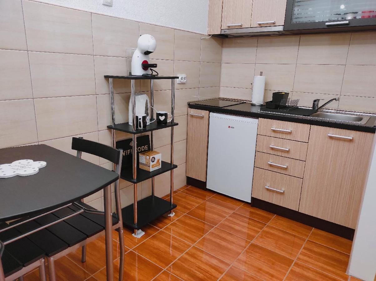 Studio Apartman Lukavica Sarajevo Ngoại thất bức ảnh